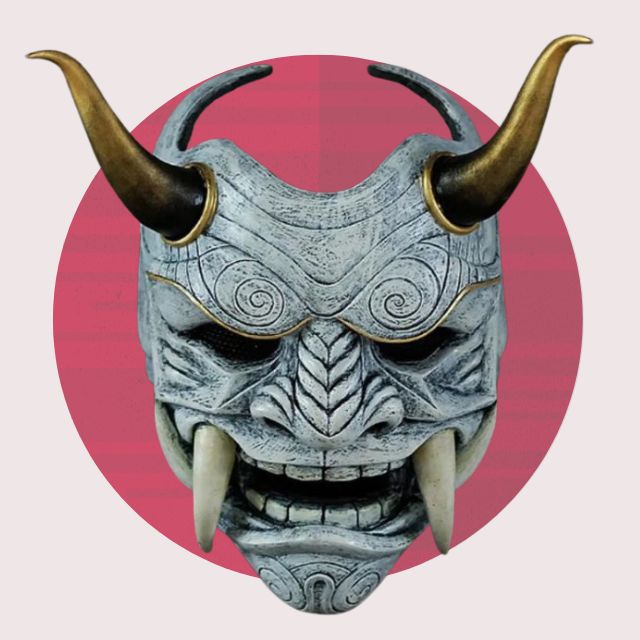 Samurai Mask — History, Meaning and Types Explained