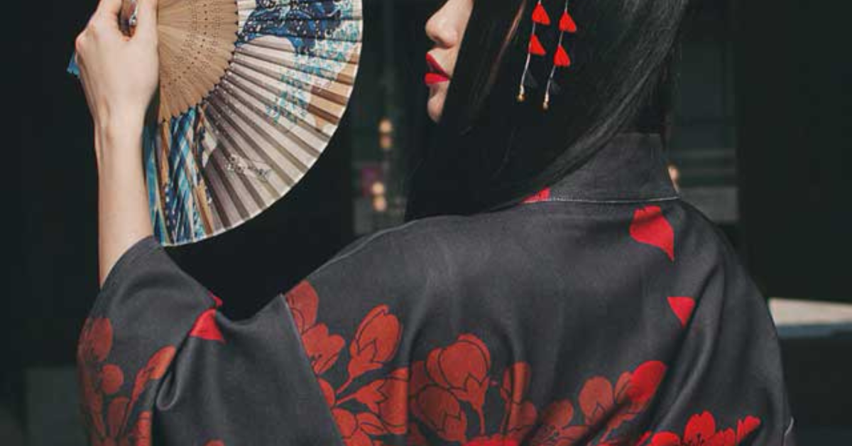 Japanese Mask Tradition: The Kitsune, Oni, and Samurai Masks