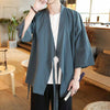 Casual Cardigan Kimono | Eiyo Kimono