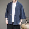 Casual Haori Jacket | Eiyo Kimono