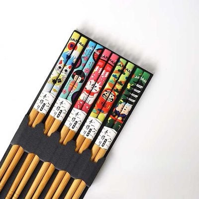 Chopsticks Japanese | Eiyo Kimono