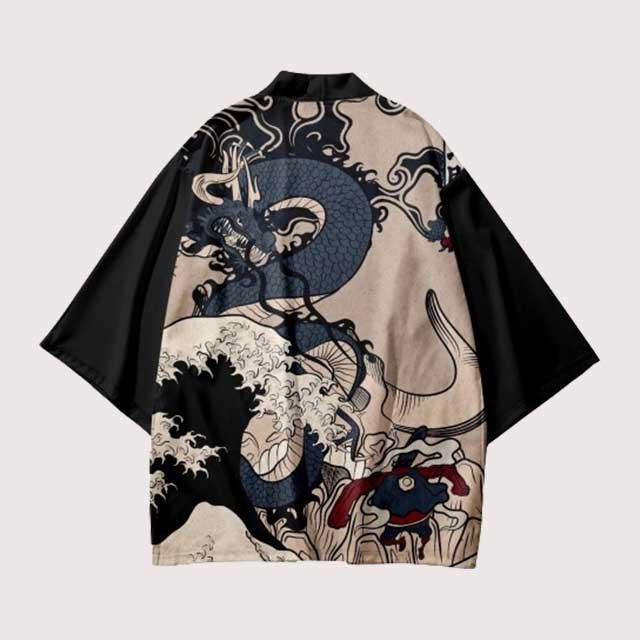 Haseil Men's Kimono Cardigan Japanese Jackets Casual Cotton Open Front  Lightweight Linen Yukata, Black, Tagsize XL=USsize M : : Clothing,  Shoes & Accessories