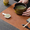 Blue Matcha Tea Tools