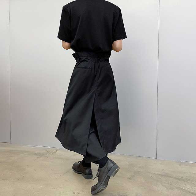 Hakama Pants