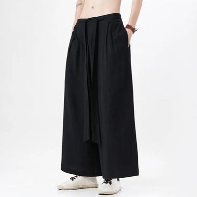 Hakama Pants Fashion | Eiyo Kimono