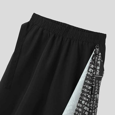 Modern Hakama Pants | Eiyo Kimono