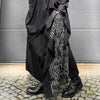 Modern Hakama Pants