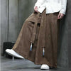 Hakama Style Trousers | Eiyo Kimono