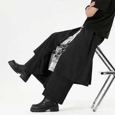 Hakama Trousers | Eiyo  Kimono