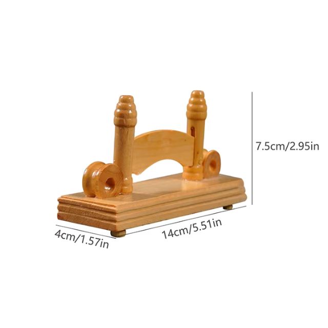 Hand Fan Holder