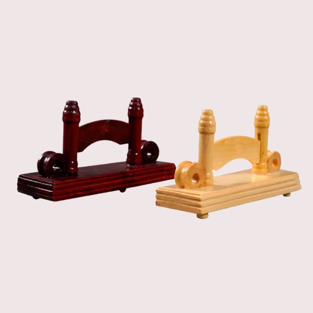 Hand Fan Holder