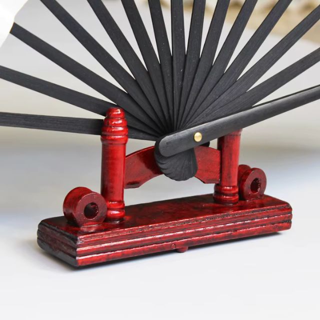 Hand Fan Holder