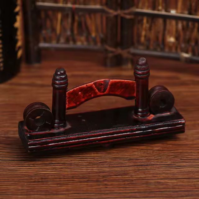 Hand Fan Holder