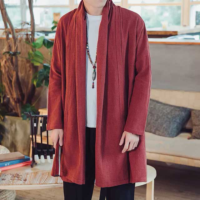 Haori Clothes | Eiyo Kimono