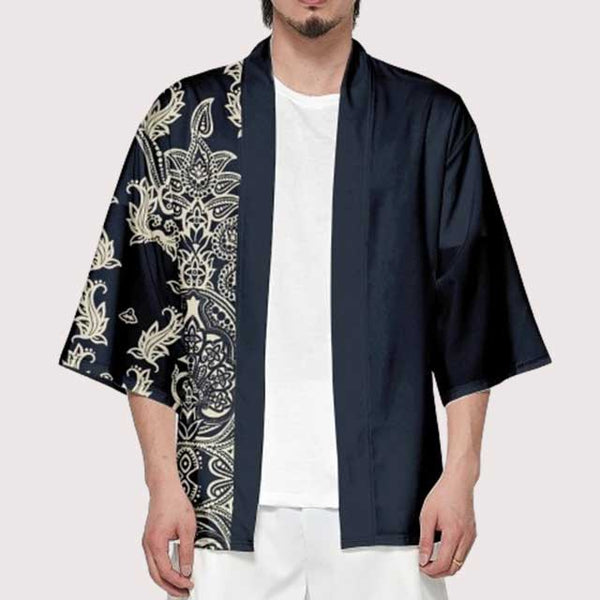 Haori Clothing | Eiyo Kimono