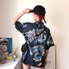 Japanese Blouse | Eiyo Kimono