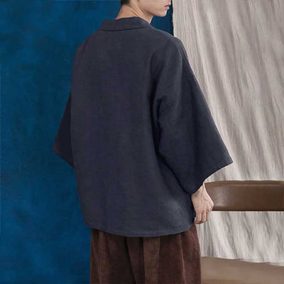Haori Coat | Eiyo Kimono