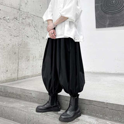 Japanese Harem Pants | Eiyo Kimono