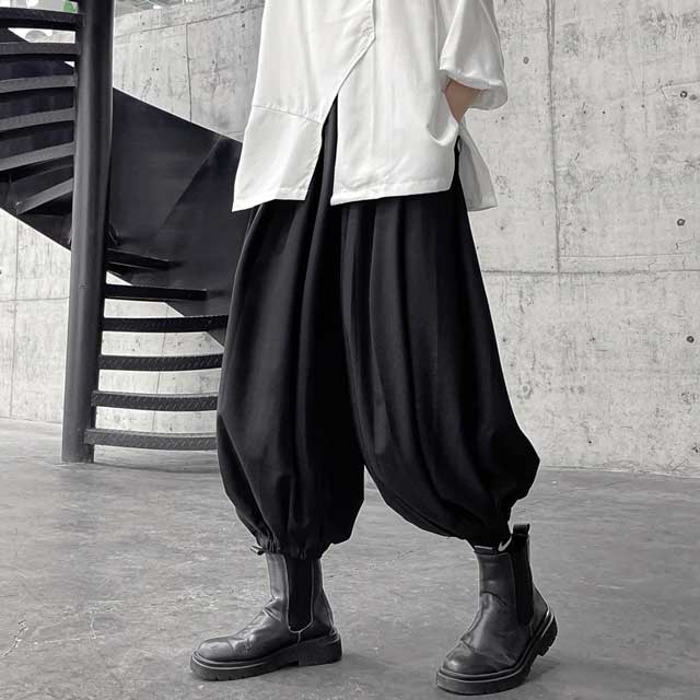 Hakama Pants | Eiyo Kimono