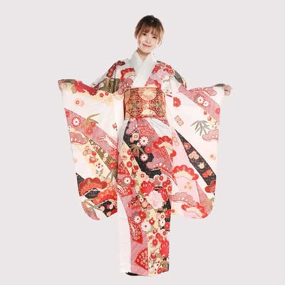 Japanese Kimonos | Eiyo Kimono