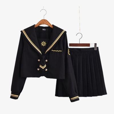 Japanese School Uniform | Eiyo Kimono