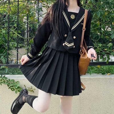 Japanese School Uniform | Eiyo Kimono