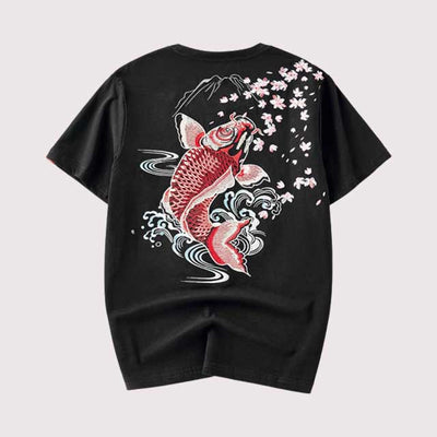 Japanese Shirts | Eiyo Kimono
