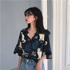 Japanese Shirts for Women | Eiyo Kimono