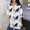 Japanese Shirts for Women | Eiyo Kimono