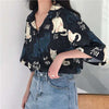 Japanese Shirts for Women | Eiyo Kimono