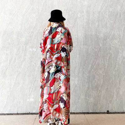 Japanese Haori | Eiyo Kimono
