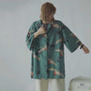 Japanese T-Shirt | Eiyo Kimono