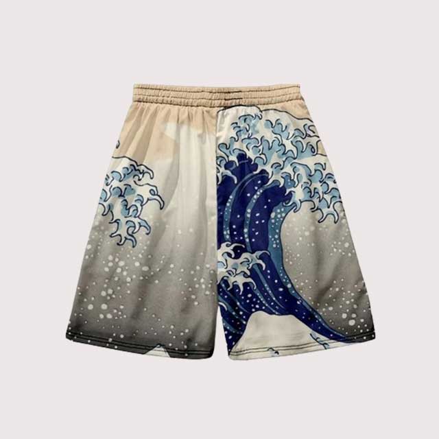 Japanese Ukiyo-e Set | Eiyo Kimono