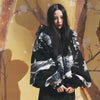 Women's Kimono Coat | Eiyo Kimono