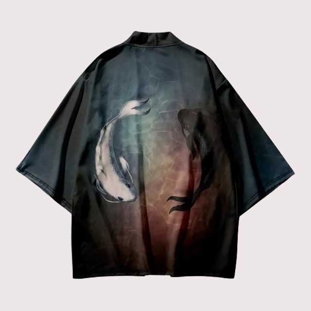 Men Kimono Clothing | Eiyo Kimono