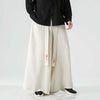 Large Hakama Pants | Eiyo Kimono