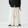 Large Hakama Pants | Eiyo Kimono