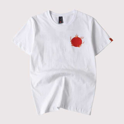 Sleeve T-shirt | Eiyo Kimono