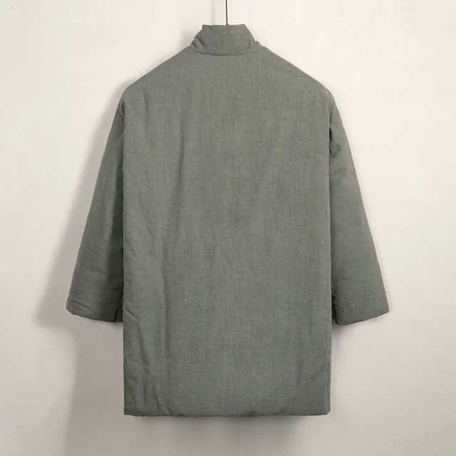 Men's Hanten | Eiyo Kimono