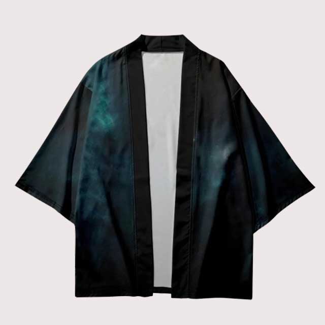 Modern Kimono Jacket | Eiyo Kimono