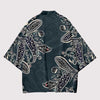 Paisley Kimono Jacket | Eiyo Kimono