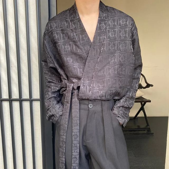 Pattern Haori