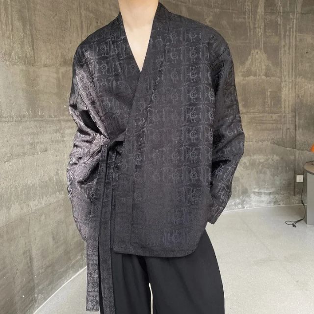 Pattern Haori