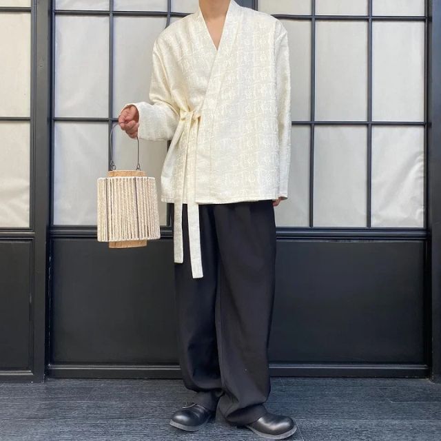 Pattern Haori