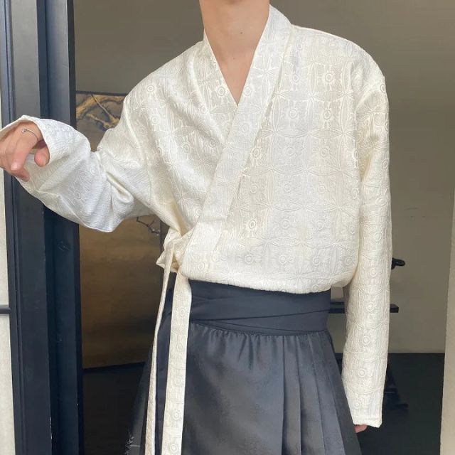 Pattern Haori | Eiyo Kimono