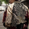 Phoenix Sukajan Jacket | Eiyo Kimono
