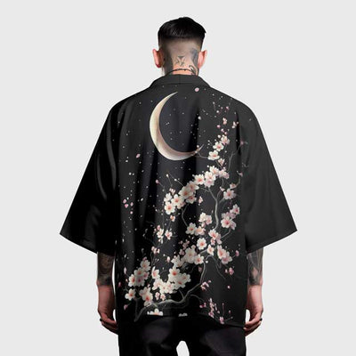 Sakura Kimono | Eiyo Kimono