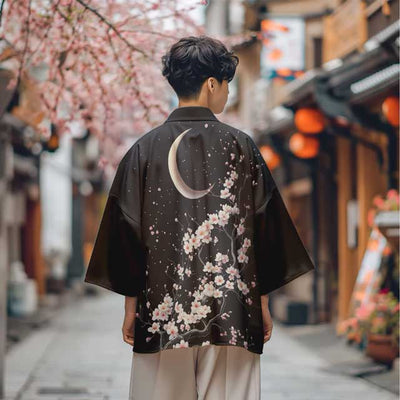 Sakura Kimono | Eiyo Kimono