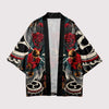 Samurai Haori Jacket | Eiyo Kimono