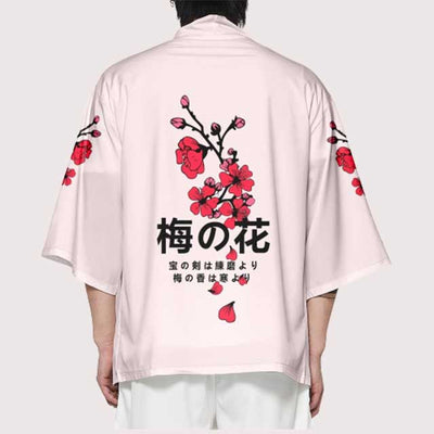 Short Kimono Jacket | Eiyo Kimono